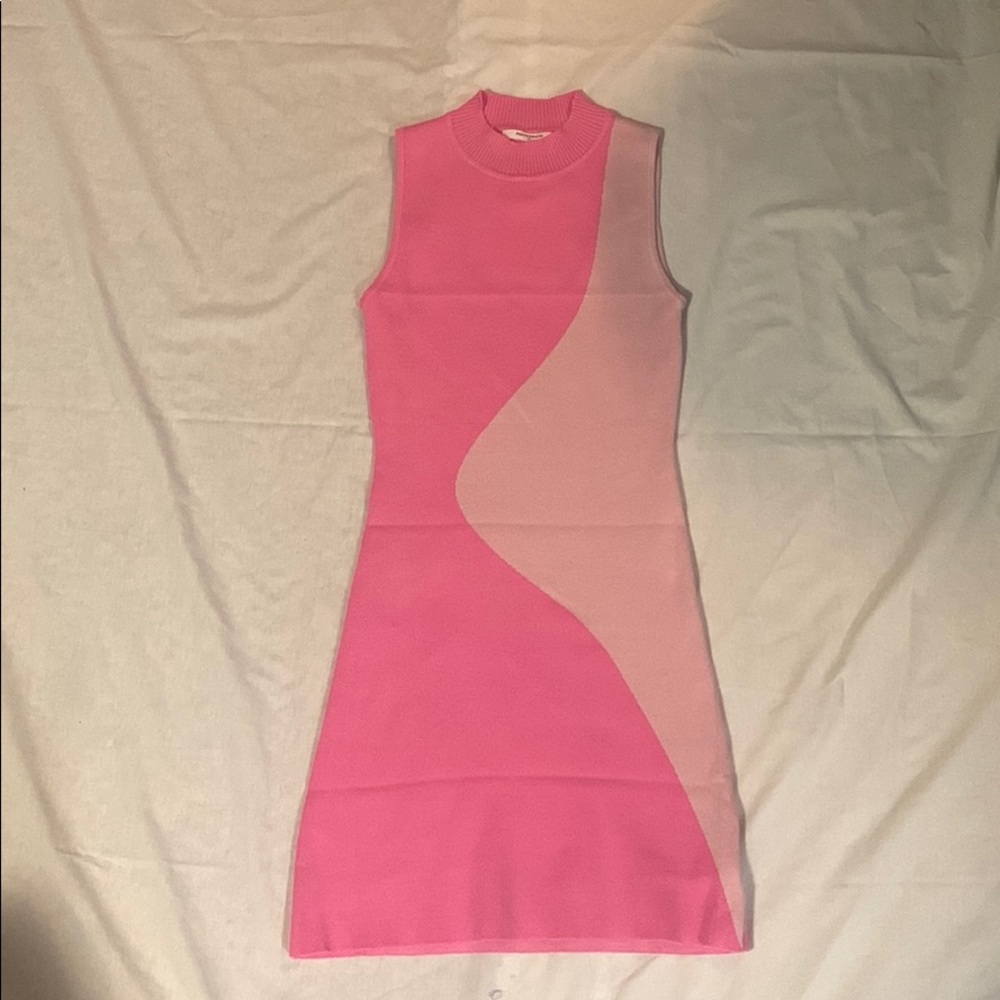 Peppermayo - The Palms Mini Dress